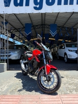 cb 500f abs 2018 erechim