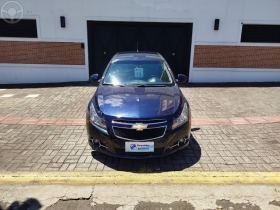 CRUZE 1.8 LT SPORT6 16V FLEX 4P AUTOMÁTICO