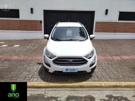 ecosport 1.5 tivct flex se manual  2020 erechim