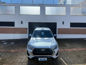 hilux 2.8 srx 4x4 cd 16v diesel 4p automatico 2024 erechim