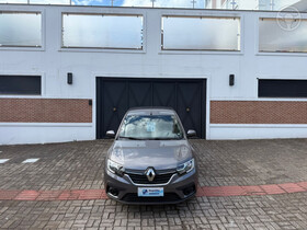 logan 1.0 zen 12v flex 4p manual 2021 erechim