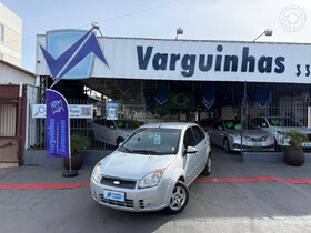 fiesta 1.0 mpi sedan 8v flex 4p manual 2010 erechim