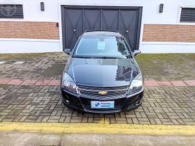 VECTRA 2.0 MPFI GT HATCH 8V FLEX 4P MANUAL