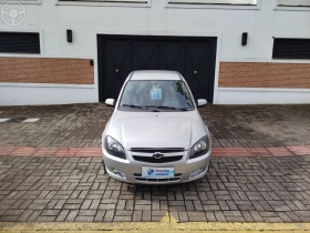 celta 1.0 vhce lt 8v flex 4p manual 2014 erechim