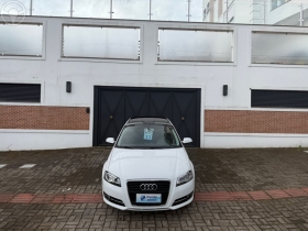 a3 2.0 tfsi sportback 16v 4p s tronic 2011 erechim