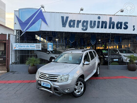 duster 1.6 4x2 16v flex 4p manual 2013 erechim