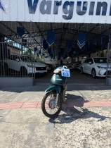 biz 100 ks 2003 erechim