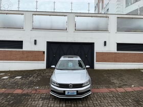 jetta 2.0 comfortline flex 4p tiptronic 2016 erechim