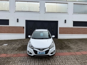 hb20x 1.6 16v premium flex 4p automatico 2014 erechim