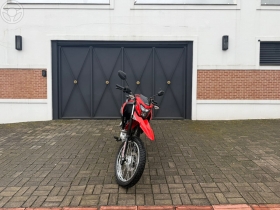 nxr 160 bros 2025 erechim
