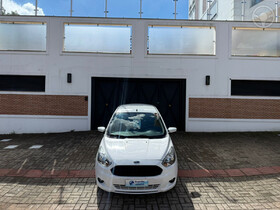 ka 1.5 sel 16v flex 4p manual 2017 erechim