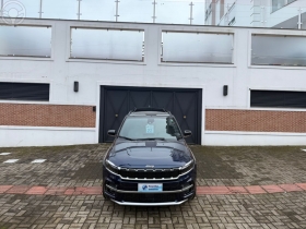 COMMANDER 1.3 OVERLAND T270 16V 4X2 TURBO FLEX 4P AUTOMÁTICO