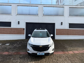 EQUINOX 2.0 16V TURBO PREMIER AWD AUTOMÁTICO