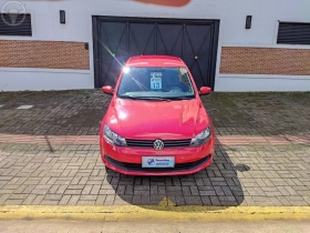 GOL 1.0 MI 8V FLEX 4P MANUAL G.VI