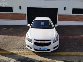 CRUZE 1.8 LT 16V FLEX 4P MANUAL