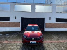 nivus 1.0 tsi highline flex 4p automatico 2022 erechim