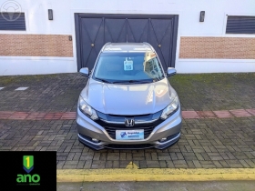 HR-V 1.8 16V FLEX EXL 4P AUTOMÁTICO