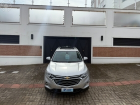 EQUINOX 2.0 16V TURBO PREMIER AWD AUTOMÁTICO
