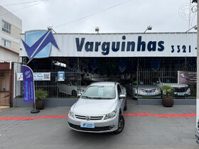 saveiro 1.6 mi trooper ce 8v flex 2p manual g.v 2012 erechim