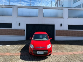 PALIO 1.0 MPI ATTRACTIVE 8V FLEX 4P MANUAL