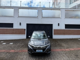 HR-V 1.8 16V FLEX EX 4P AUTOMÁTICO