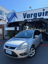focus 1.6 gl 16v flex 4p manual 2011 erechim