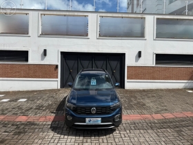 t cross 1.0 comfortline tsi flex 4p automatico 2021 erechim