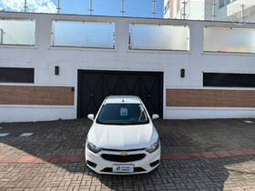 onix 1.4 mpfi lt 8v flex 4p manual 2018 erechim