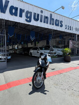 biz 125 es 2012 erechim