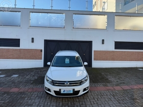 tiguan 2.0 tsi 16v turbo 4p tiptronic 2012 erechim