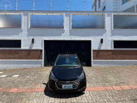 HB20 1.0 COMFORT PLUS 12V FLEX 4P MANUAL