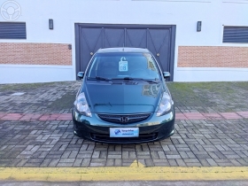 FIT 1.4 LX 16V FLEX 4P MANUAL