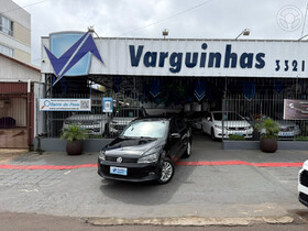 voyage 1.6 mi comfortline 8v flex 4p manual 2015 erechim