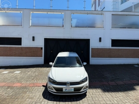 polo 1.0 200 tsi comfortline automatico 2018 erechim