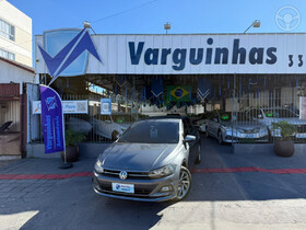 POLO 1.0200 TSI HIGHLINE AUTOMÁTICO 