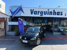 fox 1.6 mi 8v flex 4p manual 2014 erechim