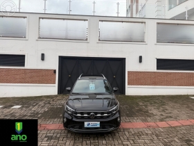 NIVUS 1.0 TSI HIGHLINE FLEX 4P AUTOMÁTICO