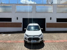 ECOSPORT 1.6 FREESTYLE 16V FLEX 4P MANUAL