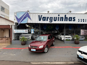 classic 1.0 mpfi ls 8v flex 4p manual 2011 erechim