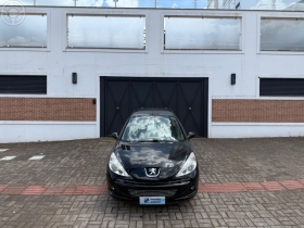 207 1.4 xr 8v flex 4p manual 2012 erechim