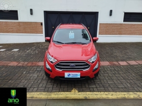 ecosport 1.5 tivct flex se automatico 2021 erechim