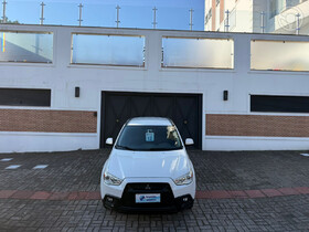 asx 2.0 4x2 16v 4p automatico 2012 erechim