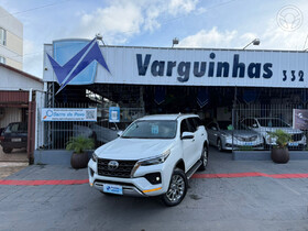 hilux sw4 2.8 srx 4x4 16v turbo intercooler diesel 4p automatico 2024 erechim