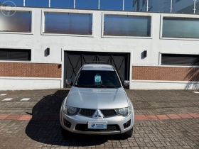 l200 3.5 sport hpe 4x4 v6 24v flex 4p automatico 2012 erechim