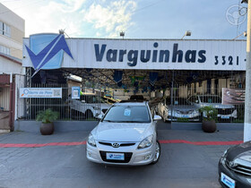i30 2.0 mpfi gls 16v 4p automatico 2012 erechim