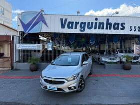 PRISMA 1.4 MPFI LT 8V FLEX 4P MANUAL