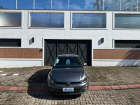 polo 1.0 170 tsi 12v highline flex 4p automatico 2026 erechim