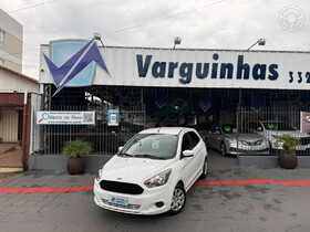 ka 1.0 se 12v flex 4p manual 2015 erechim
