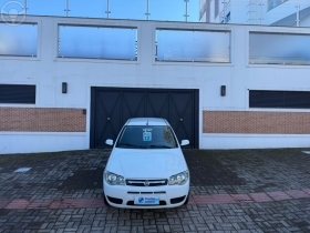 PALIO 1.0 MPI FIRE ECONOMY 8V FLEX 2P MANUAL