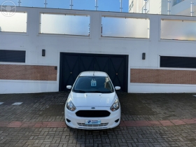 KA 1.0 SE 12V FLEX 4P MANUAL